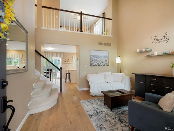 6090 S Yampa Street, Aurora CO 80016