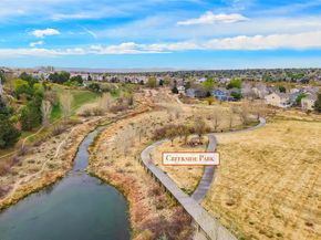 6090 S Yampa Street, Aurora CO 80016