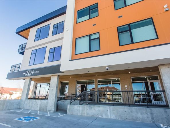 Undisclosed Address #2986785, Denver CO 80221