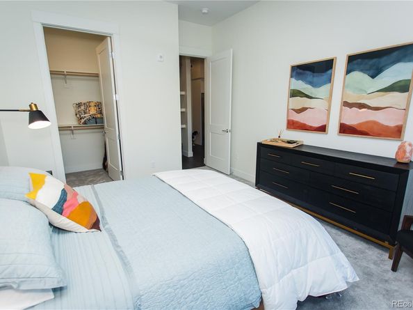 Undisclosed Address #2986785, Denver CO 80221
