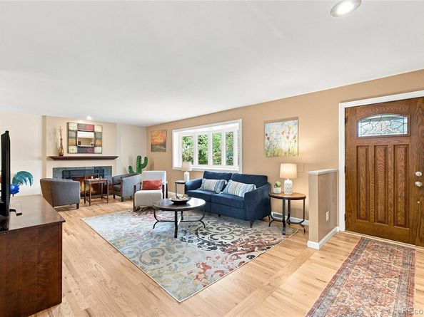 6991 S Madison Way, Centennial CO 80122