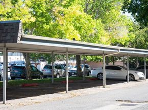 2225 S Jasmine Street 316, Denver CO 80222