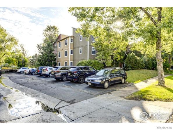 2865 Sundown Lane 108, Boulder CO 80303