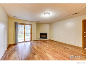 2865 Sundown Lane 108, Boulder CO 80303