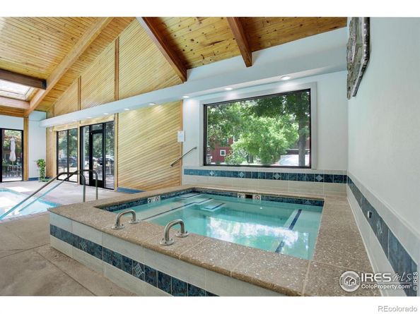 2865 Sundown Lane 108, Boulder CO 80303