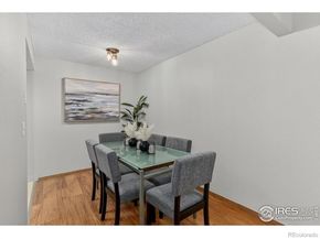 2865 Sundown Lane 108, Boulder CO 80303