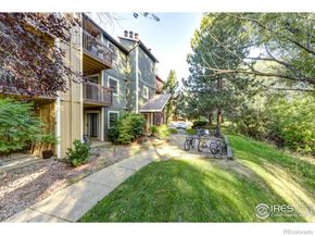 2865 Sundown Lane 108, Boulder CO 80303