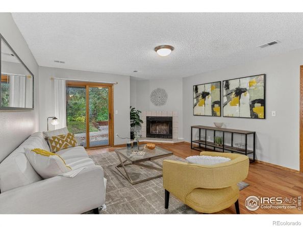 2865 Sundown Lane 108, Boulder CO 80303