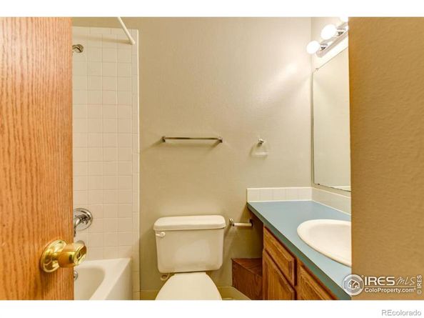 2865 Sundown Lane 108, Boulder CO 80303