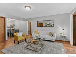 2865 Sundown Lane 108, Boulder CO 80303