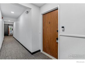2865 Sundown Lane 108, Boulder CO 80303