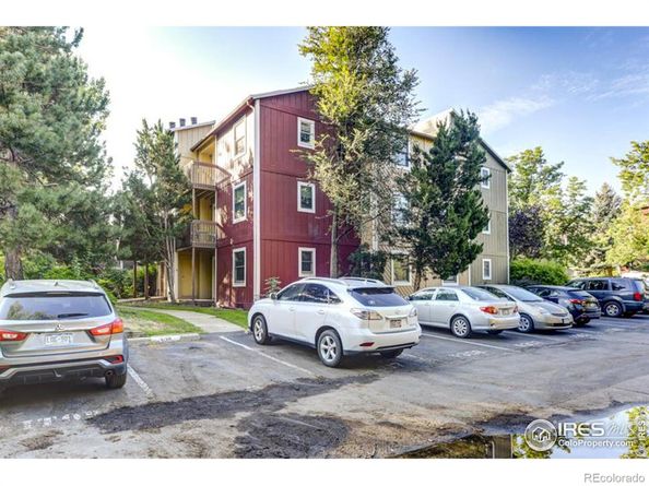 2865 Sundown Lane 108, Boulder CO 80303