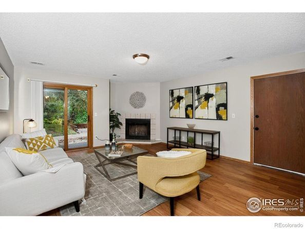 2865 Sundown Lane 108, Boulder CO 80303