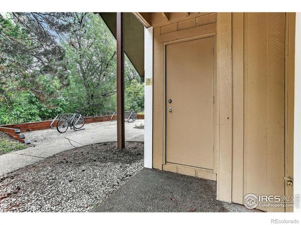 2865 Sundown Lane 108, Boulder CO 80303