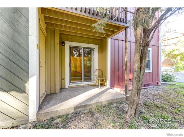 2865 Sundown Lane 108, Boulder CO 80303