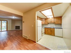 2865 Sundown Lane 108, Boulder CO 80303