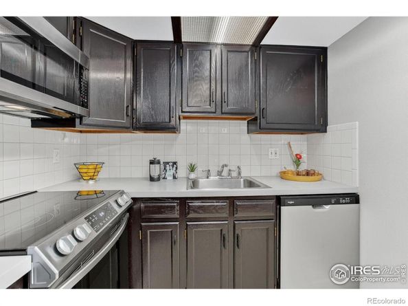 2865 Sundown Lane 108, Boulder CO 80303