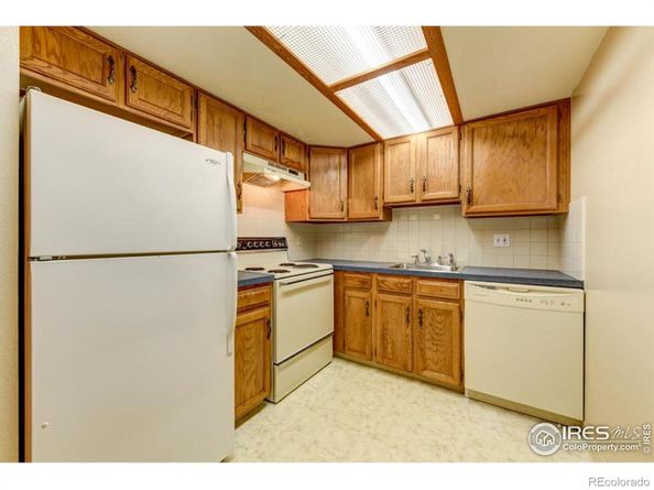2865 Sundown Lane 108, Boulder CO 80303
