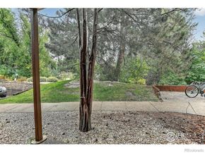 2865 Sundown Lane 108, Boulder CO 80303