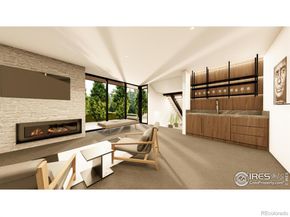 1865 Kohler Drive, Boulder CO 80305