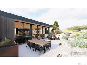 1865 Kohler Drive, Boulder CO 80305