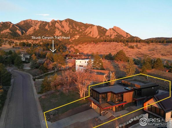 1865 Kohler Drive, Boulder CO 80305