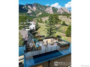1865 Kohler Drive, Boulder CO 80305