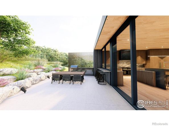 1865 Kohler Drive, Boulder CO 80305