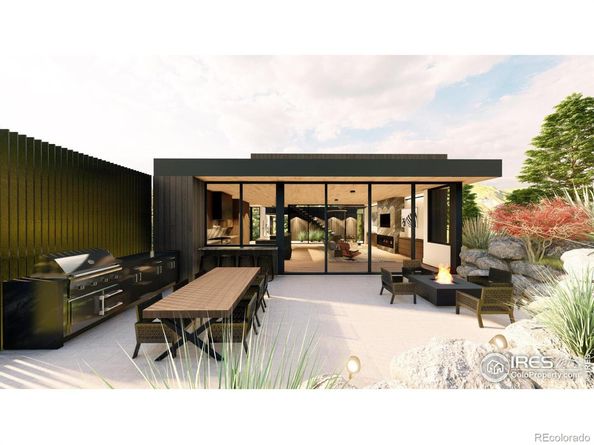 1865 Kohler Drive, Boulder CO 80305