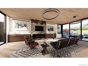 1865 Kohler Drive, Boulder CO 80305