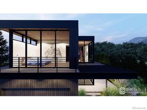 1865 Kohler Drive, Boulder CO 80305