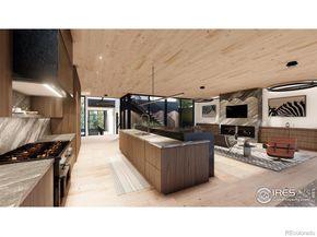 1865 Kohler Drive, Boulder CO 80305