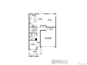 226 Chardon Avenue, Brighton CO 80601