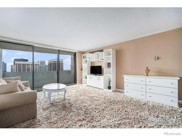 1020 15th Street 29F, Denver CO 80202
