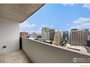 1020 15th Street 29F, Denver CO 80202