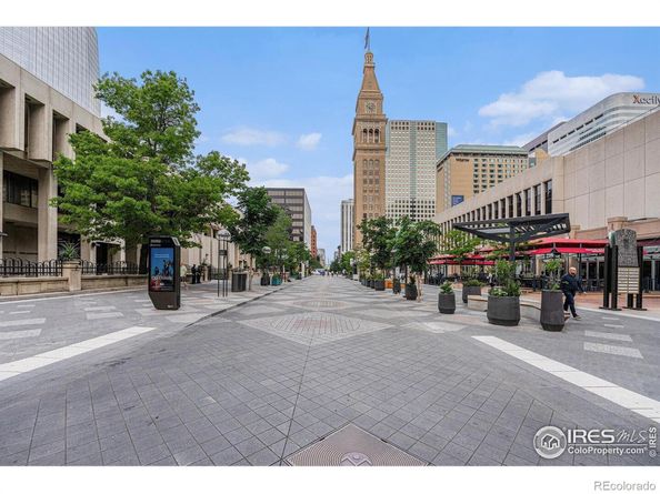 1020 15th Street 29F, Denver CO 80202