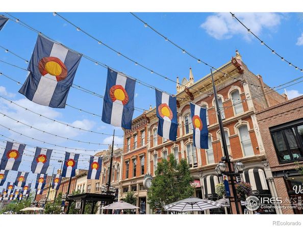 1020 15th Street 29F, Denver CO 80202