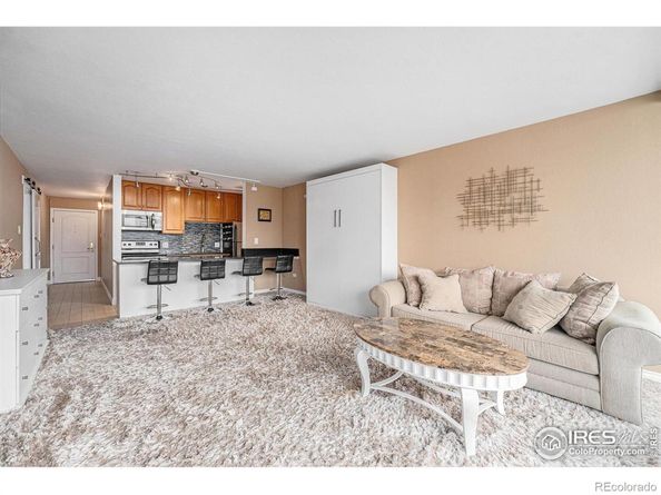 1020 15th Street 29F, Denver CO 80202