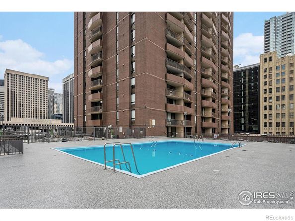 1020 15th Street 29F, Denver CO 80202