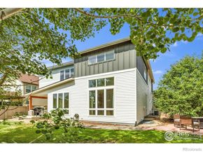 1836 Lakespur Lane, Louisville CO 80027