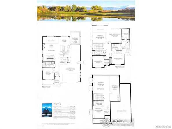 1836 Lakespur Lane, Louisville CO 80027