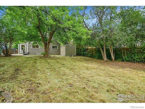 746 Sumner Street, Longmont CO 80501