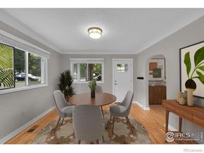 746 Sumner Street, Longmont CO 80501