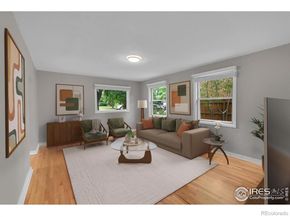 746 Sumner Street, Longmont CO 80501
