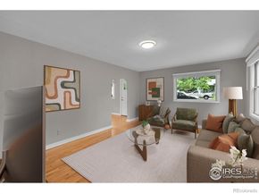 746 Sumner Street, Longmont CO 80501