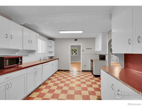 746 Sumner Street, Longmont CO 80501