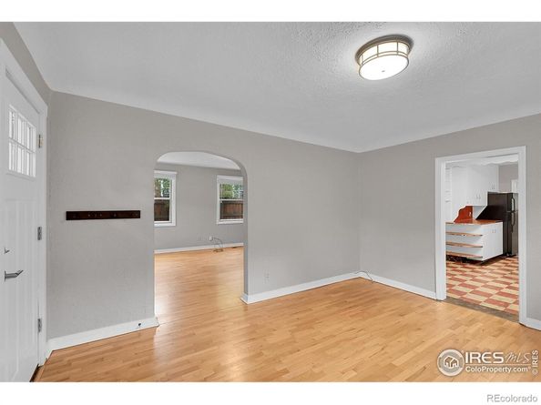 746 Sumner Street, Longmont CO 80501