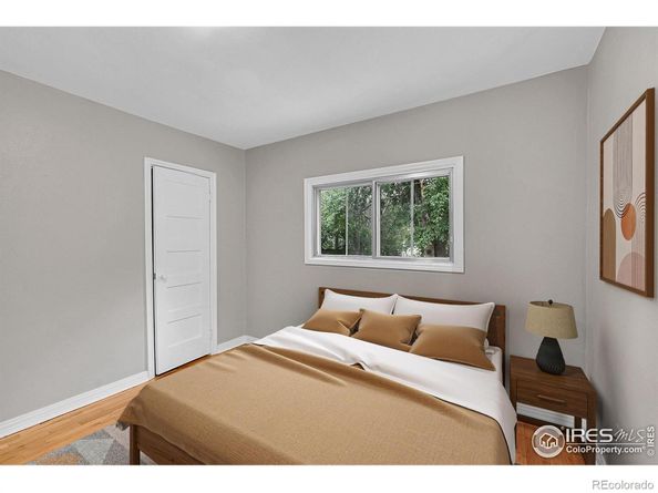 746 Sumner Street, Longmont CO 80501