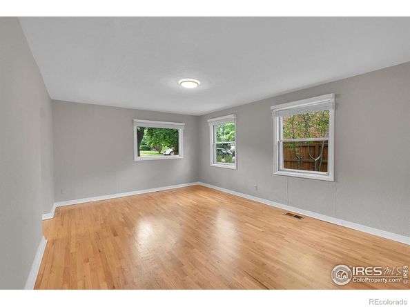 746 Sumner Street, Longmont CO 80501