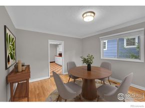 746 Sumner Street, Longmont CO 80501